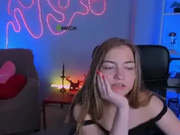 Chaturbate Adult Webcam of baby_hotte