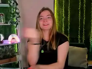 Chaturbate Nude Webcam of baby_hotte