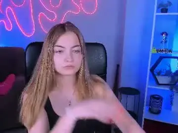 Chaturbate Free Live Porn of baby_hotte