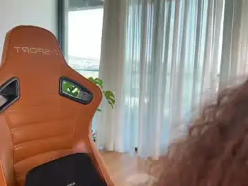 Chaturbate Sex Cam of blissdilley