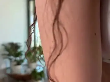 Chaturbate Nude Webcam of blissdilley