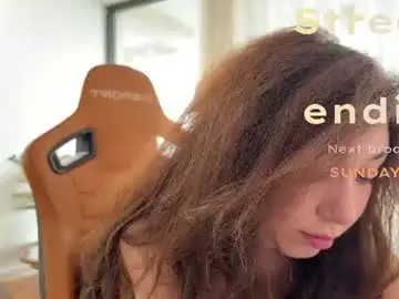 Chaturbate Live Porn of blissdilley