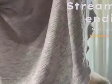 Chaturbate Live Sex Cam of blissdilley