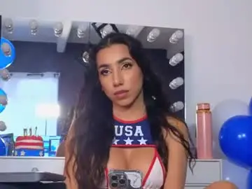 Chaturbate Private Sex Chat of brendaaguerra