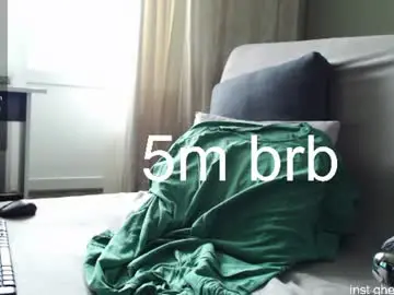 Chaturbate Free Porn Cam of chris_boy37