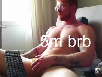 Chaturbate Best Webcam of chris_boy37