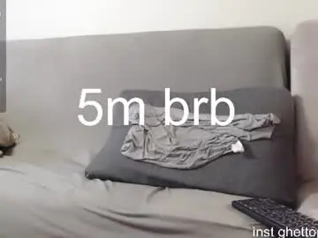 Chaturbate Sex Chat of chris_boy37
