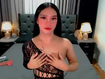 Chaturbate Live Porn of crytastal_lust1212