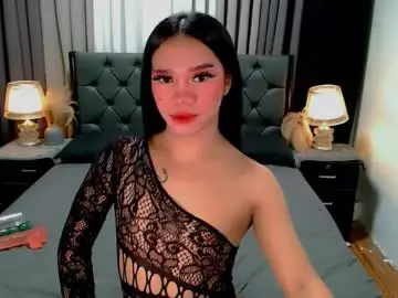 Chaturbate Adult Video Chat of crytastal_lust1212