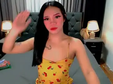 Chaturbate Live Sex of crytastal_lust1212