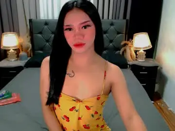 Chaturbate Adult Video Chat of crytastal_lust1212