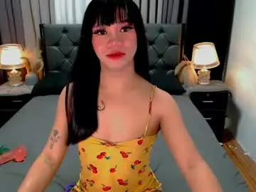 Chaturbate Best Webcam of crytastal_lust1212