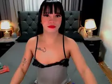 Chaturbate Live Sex of crytastal_lust1212