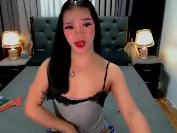 Chaturbate Live Sex of crytastal_lust1212