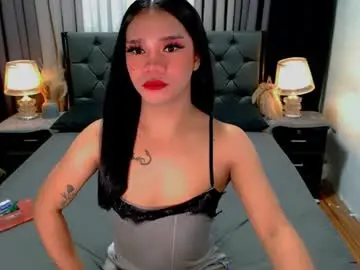 Chaturbate Live Sex of crytastal_lust1212