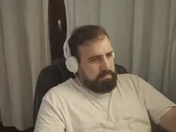 Chaturbate Free Porn Cam of dicristalino