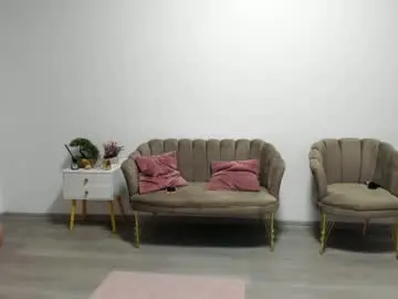 Chaturbate Live Sex Cam of holly_wood18
