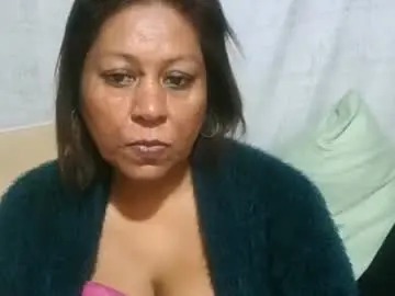 Chaturbate Sex Cam of indiansexymilf