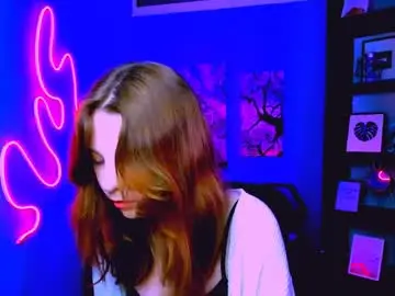 Chaturbate Adult Webcam of kriss_babyy