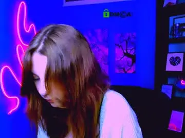 Chaturbate Best Webcam of kriss_babyy