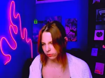 Chaturbate Adult Webcams of kriss_babyy