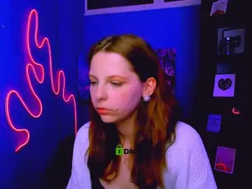 Chaturbate Live Porn of kriss_babyy