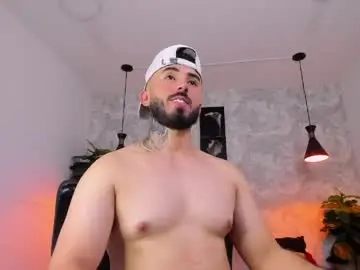 Chaturbate Live Sex of martin_foster_