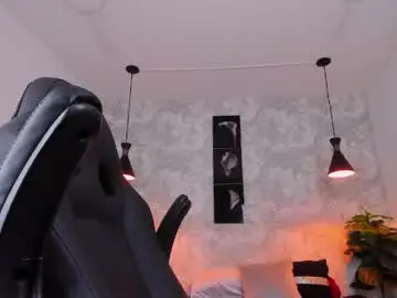 Chaturbate Live Porn of martin_foster_