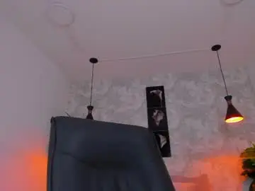 Chaturbate Adult Webcams of martin_foster_
