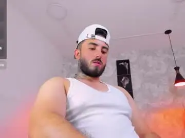 Chaturbate Free Porn Cam of martin_foster_