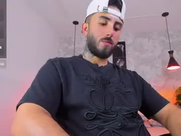 Chaturbate Watch Live Sex Cams of martin_foster_