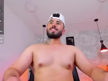 Chaturbate Best live sex cam show of martin_foster_