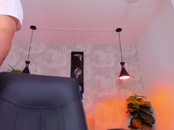 Chaturbate Live Porn of martin_foster_