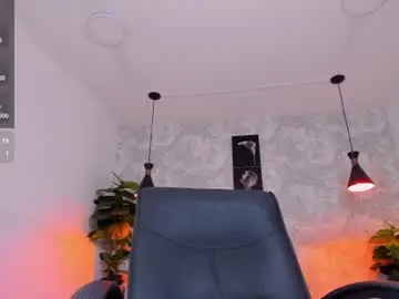 Chaturbate Sex Cam of martin_foster_
