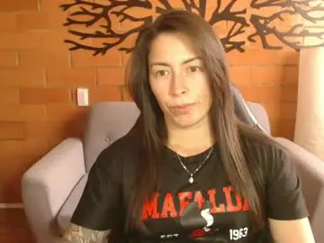 Chaturbate Nude Webcam of melanny_69