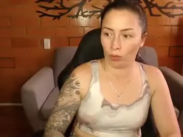 Chaturbate Adult Video Chat of melanny_69