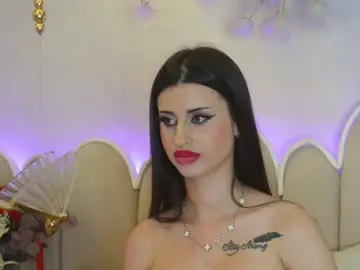 Chaturbate Adult Video Chat of naughtyalicee