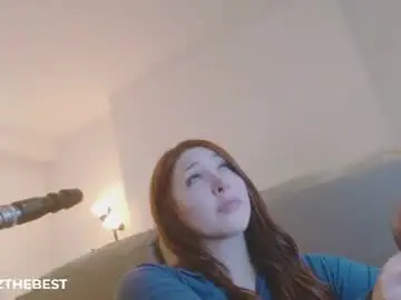Chaturbate Live Sex Cam of ohmysweetkitty