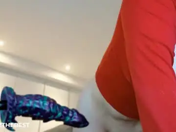 Chaturbate Live Sex of ohmysweetkitty
