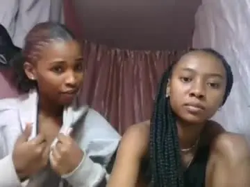 Chaturbate Adult Video Chat of orianie064