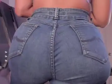 Chaturbate Free Porn Cam of strong_girl_