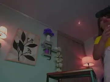 Chaturbate Live Porn of vanessa_novvoa
