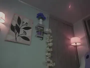 Chaturbate Private Sex Chat of vanessa_novvoa