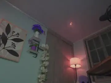 Chaturbate Sex Cam of vanessa_novvoa