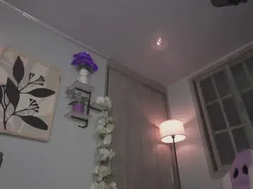 Chaturbate Free Porn Cam of vanessa_novvoa