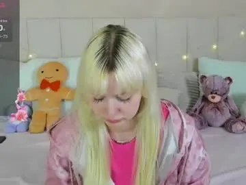 Chaturbate Watch Live Sex Cams of adelesilvy