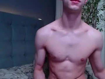 Chaturbate Free Porn Cam of alfie_evanss