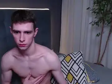 Chaturbate Private Sex Chat of alfie_evanss
