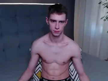 Chaturbate Free Porn Cam of alfie_evanss