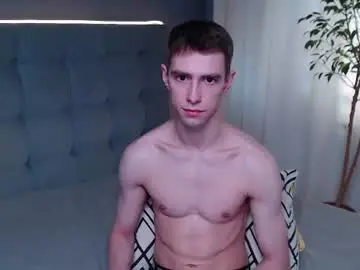 Chaturbate Sex Chat of alfie_evanss